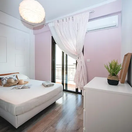 Loft Style Apartment Near The Old Town Rhodes City Exterior photo