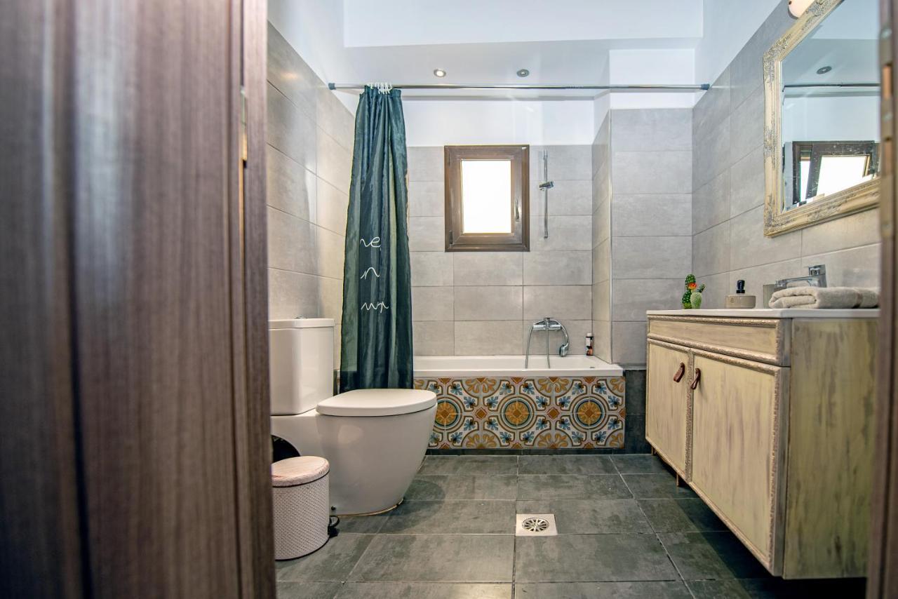 Loft Style Near The Old Town Rhodes City