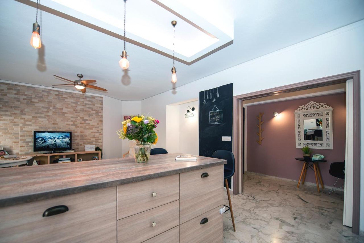 Loft Style Near The Old Town *