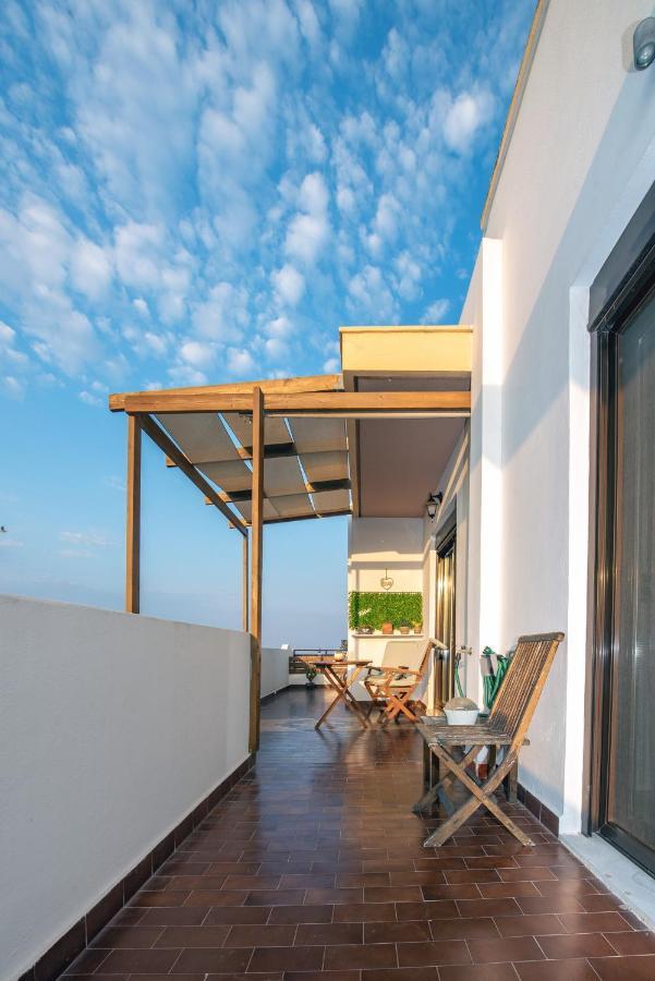 Loft Style Near The Old Town *