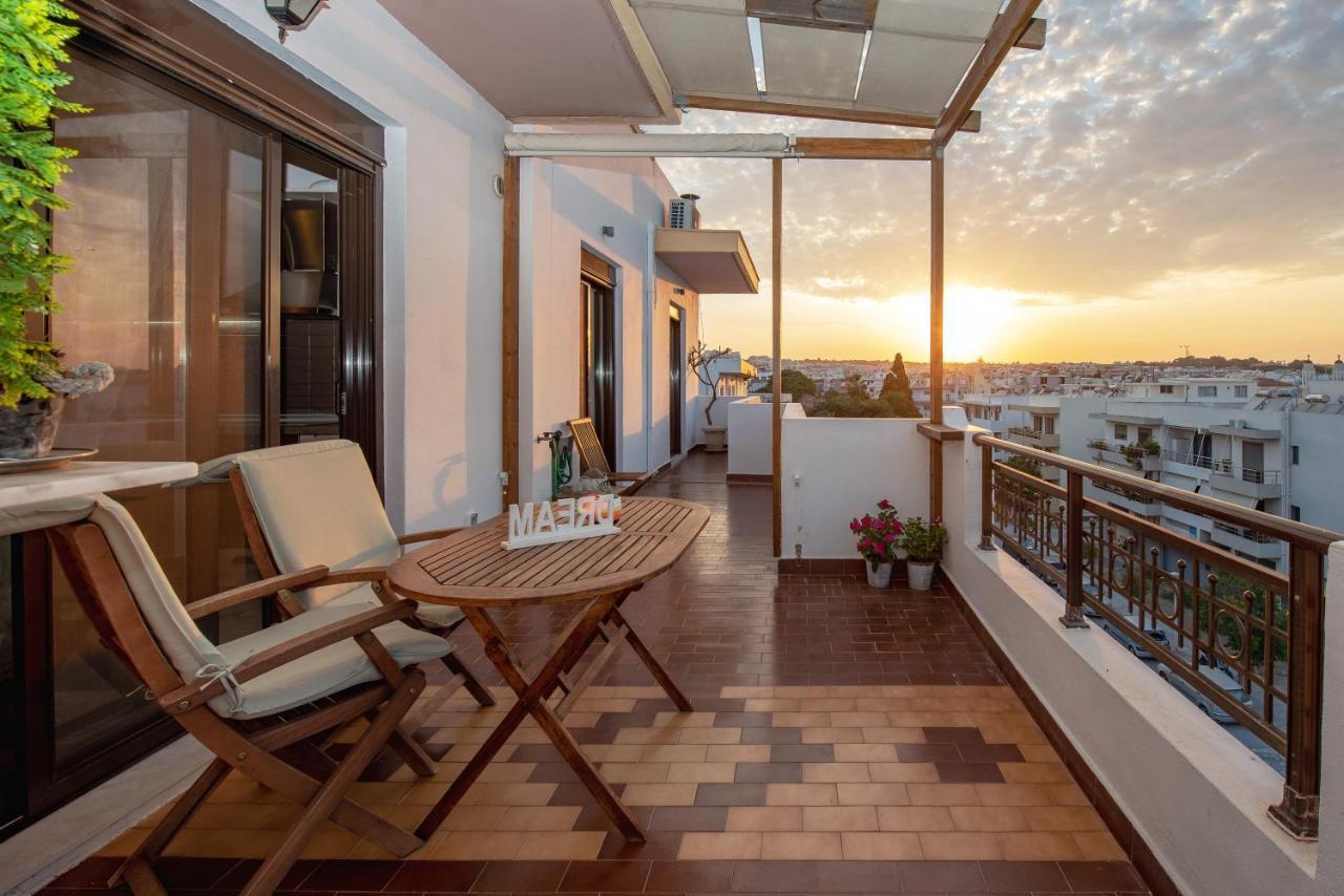 Appartement Loft Style Near The Old Town