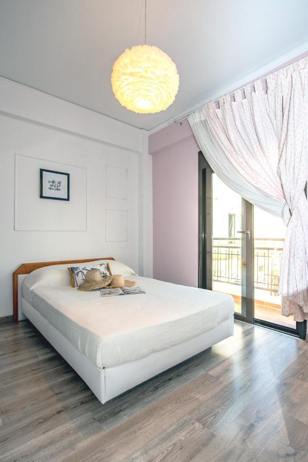 Loft Style Near The Old Town