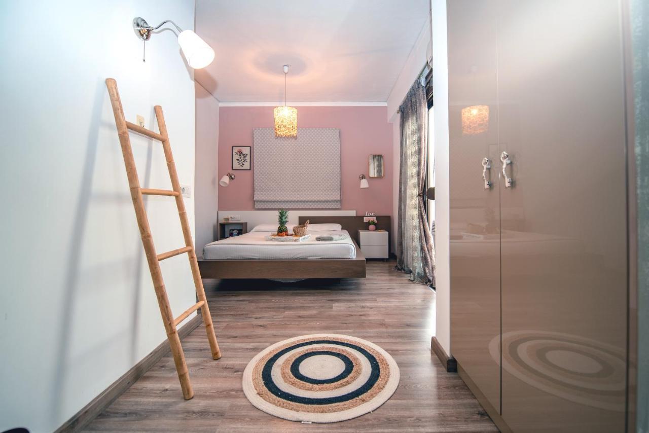Loft Style Near The Old Town Appartement *