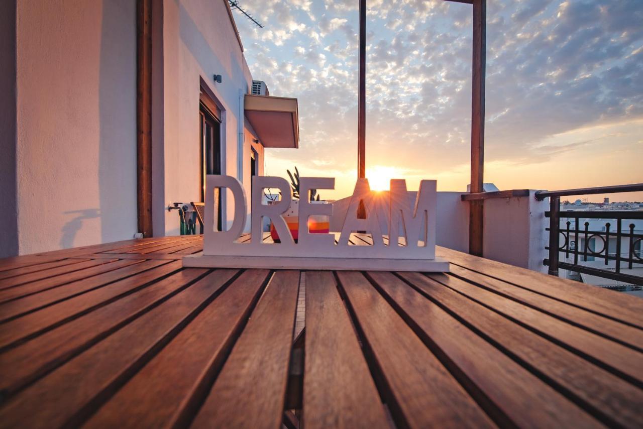 Loft Style Near The Old Town Appartement Rhodes City