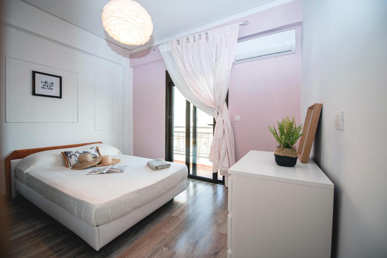 Appartement Loft Style Near The Old Town *