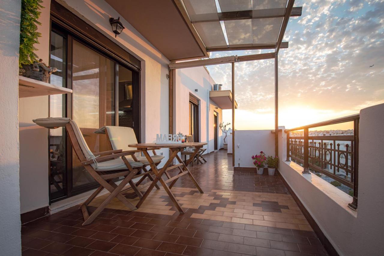 Loft Style Near The Old Town Appartement *