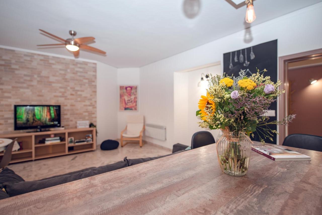 Loft Style Near The Old Town * Rhodes City