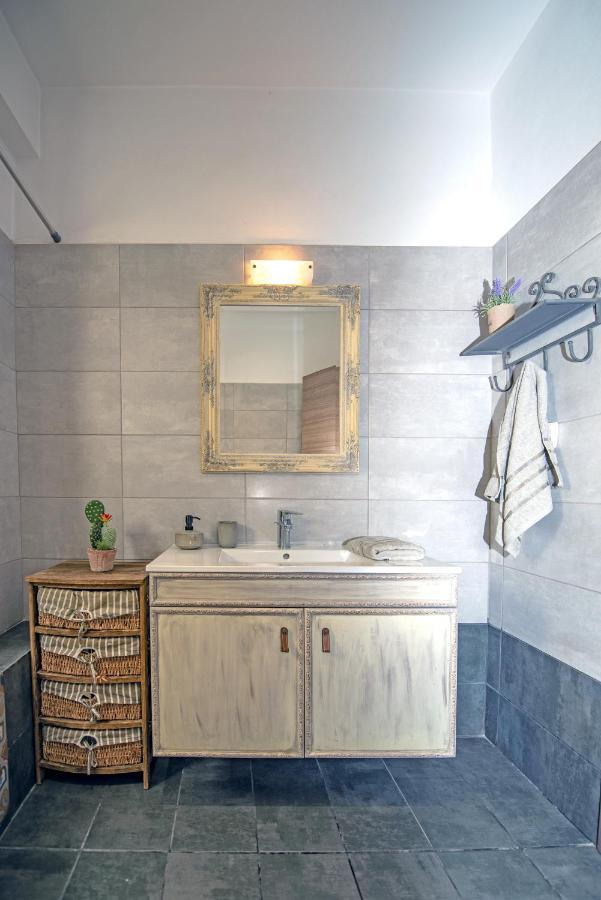 Appartement Loft Style Near The Old Town