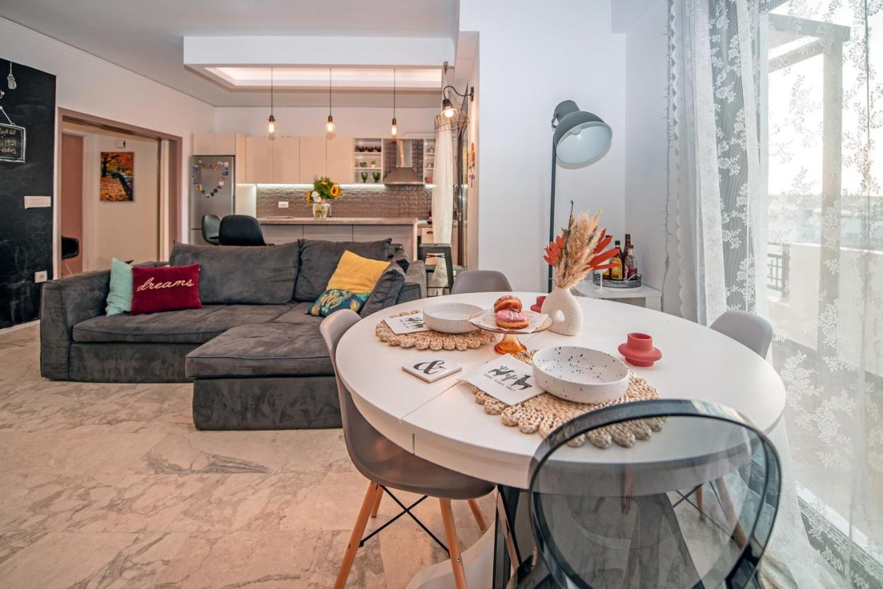 Loft Style Near The Old Town Appartement *